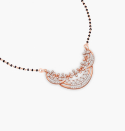 The Forever to Cherish Mangalsutra